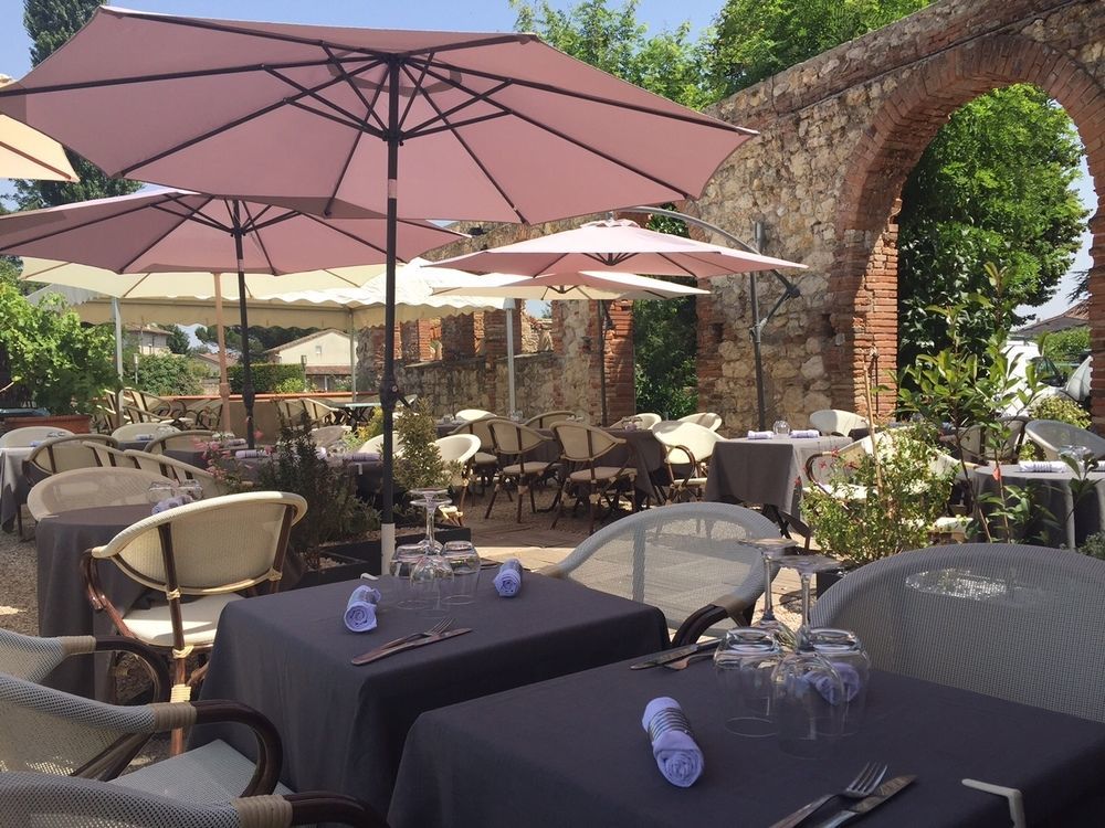 La Verrerie Gaillac Exterior foto